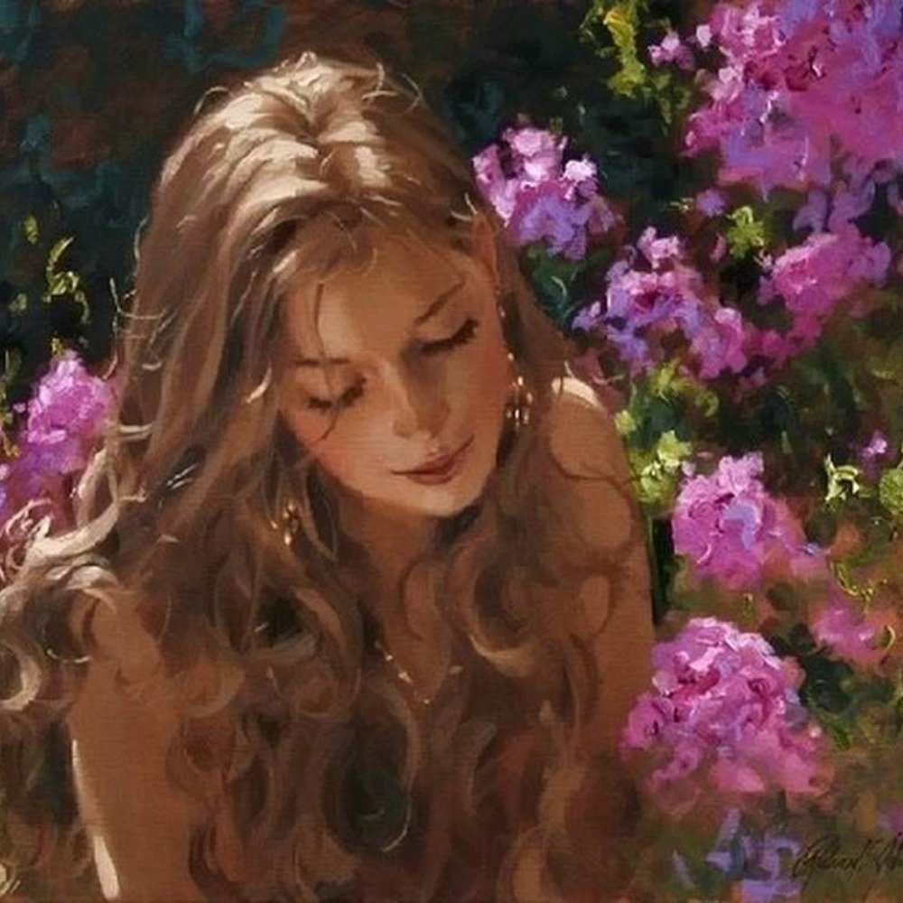 Meet your Posher, Ada